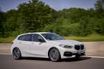 BMW 118d Sportline 2019 года (WW)